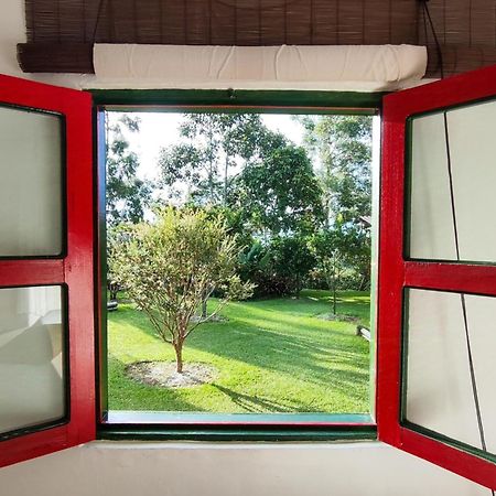 Apartamento Casa Laureles Filandia Exterior foto