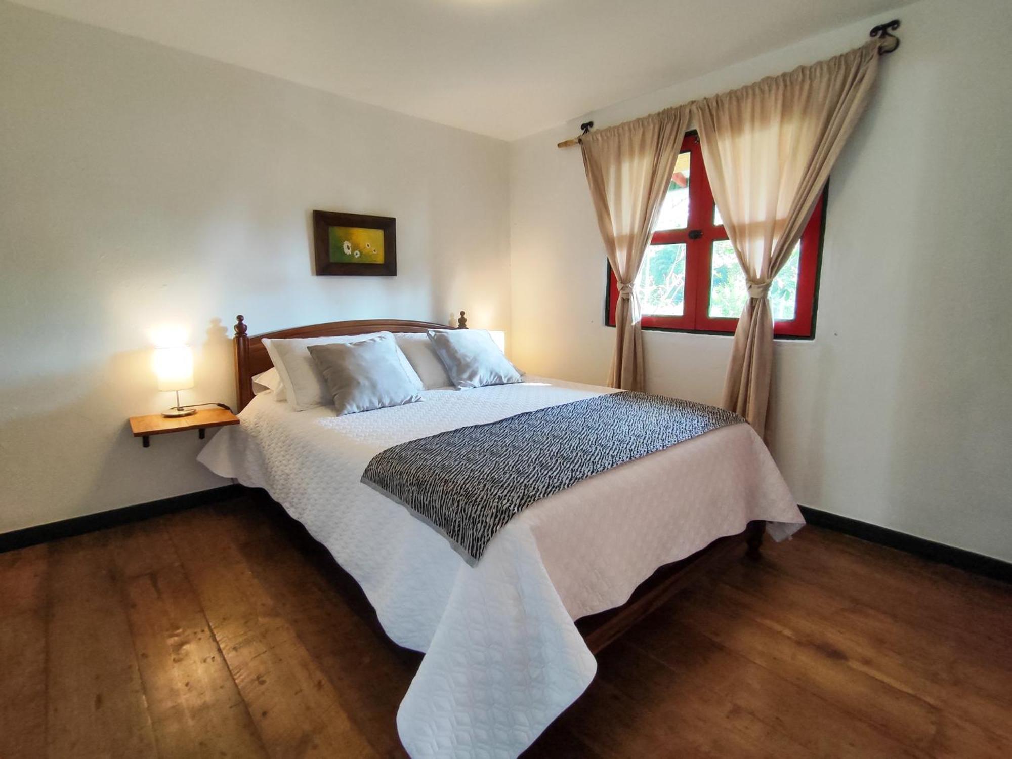 Apartamento Casa Laureles Filandia Habitación foto