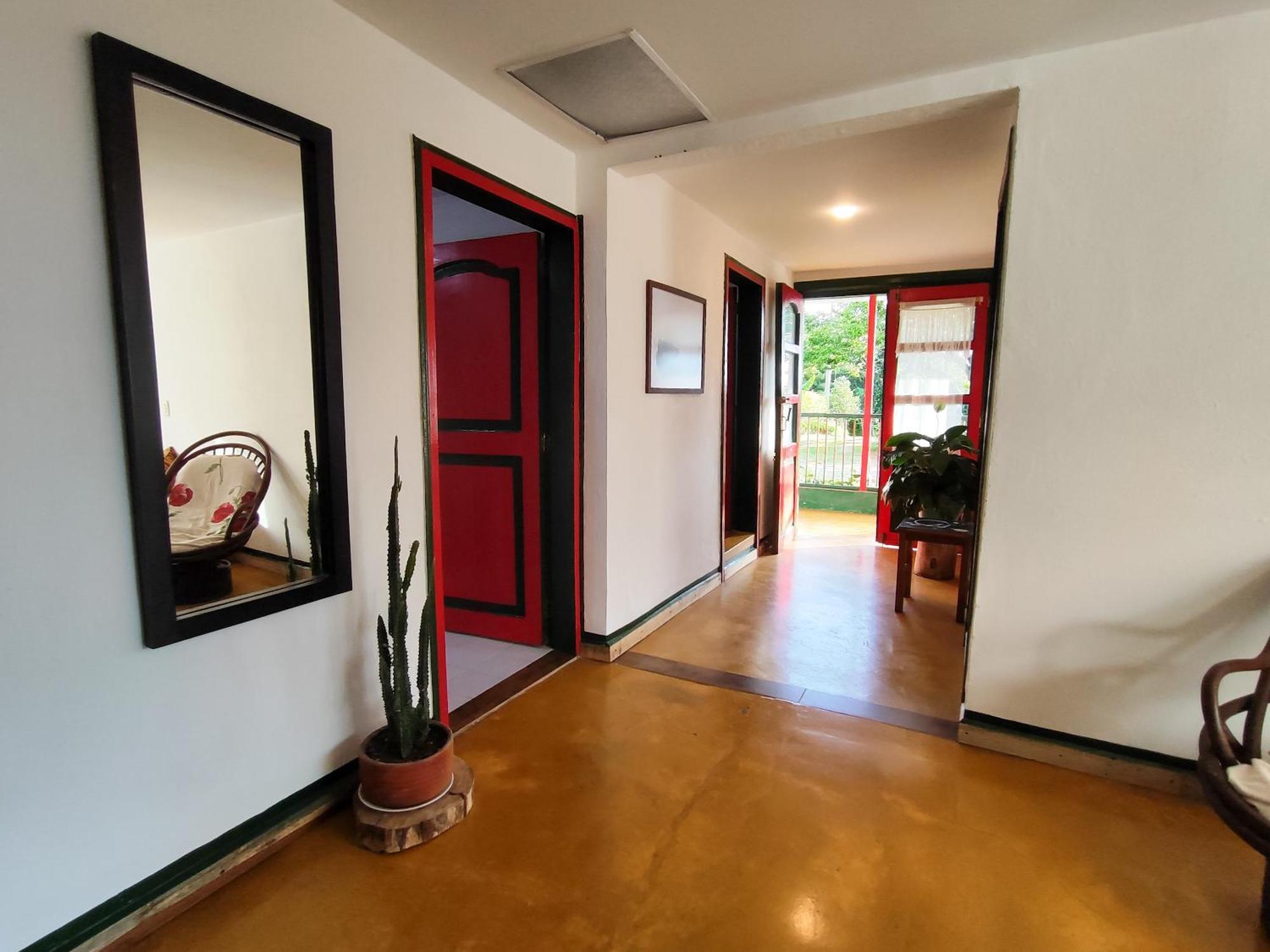 Apartamento Casa Laureles Filandia Habitación foto