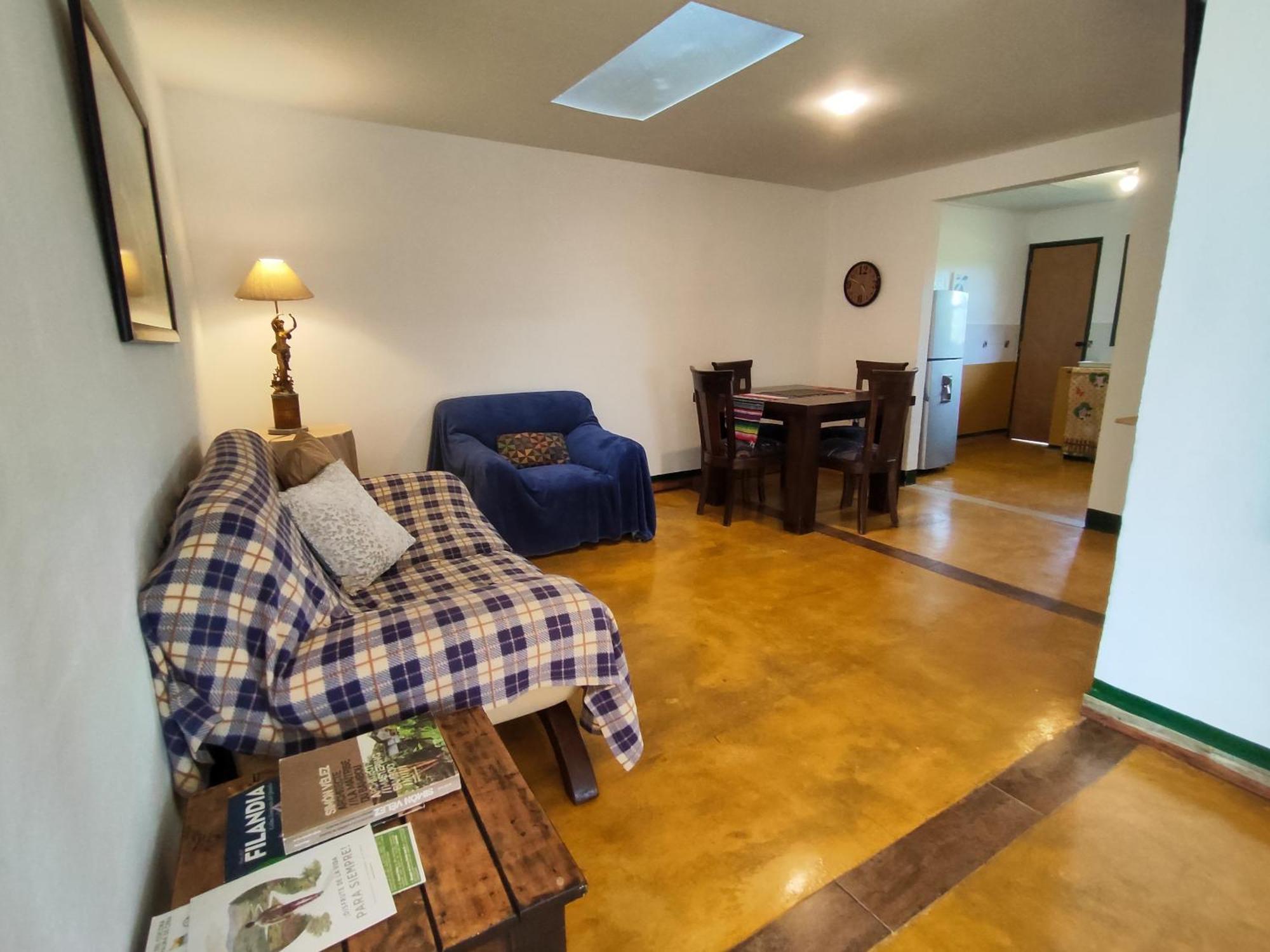 Apartamento Casa Laureles Filandia Habitación foto