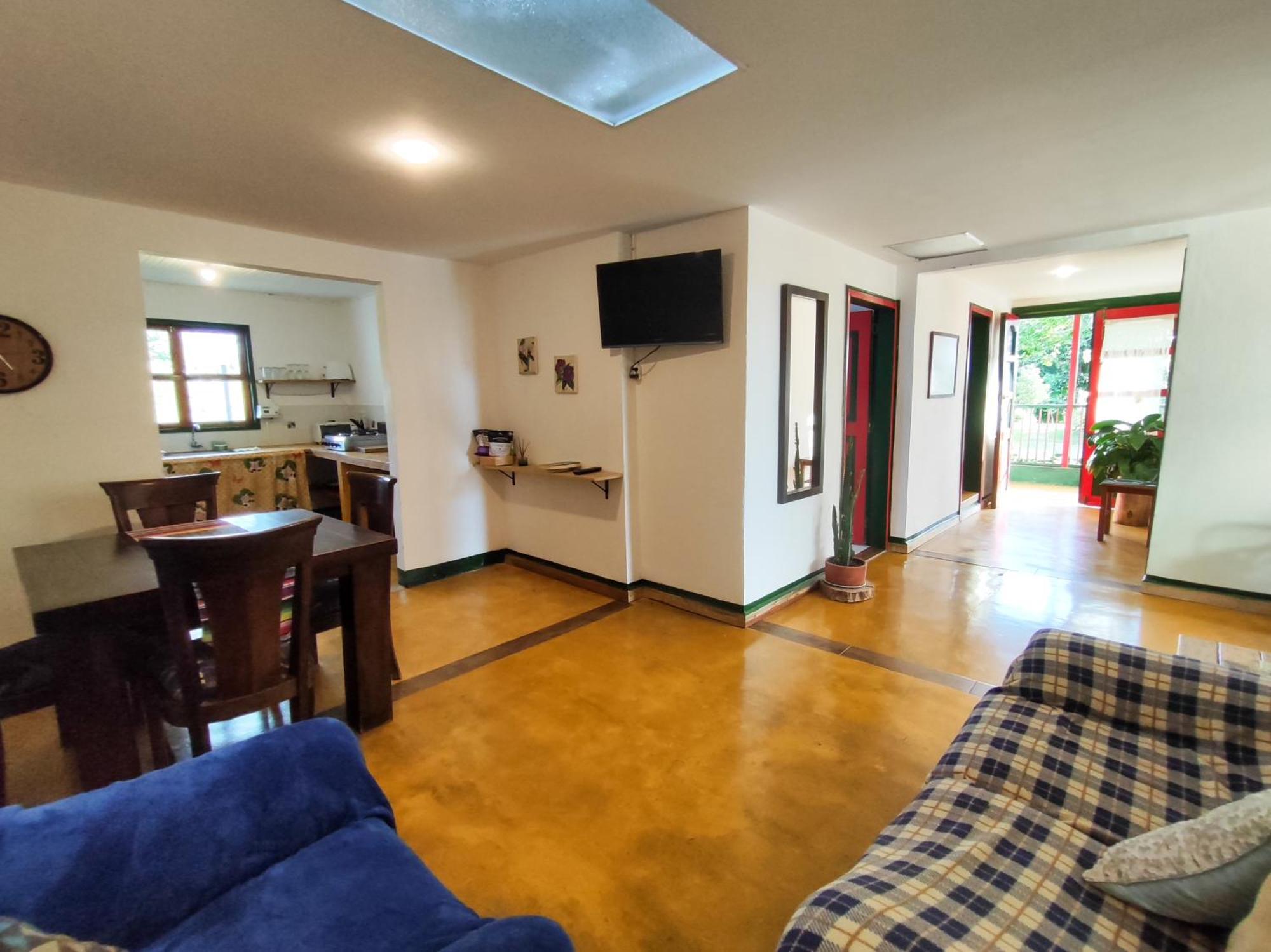 Apartamento Casa Laureles Filandia Habitación foto