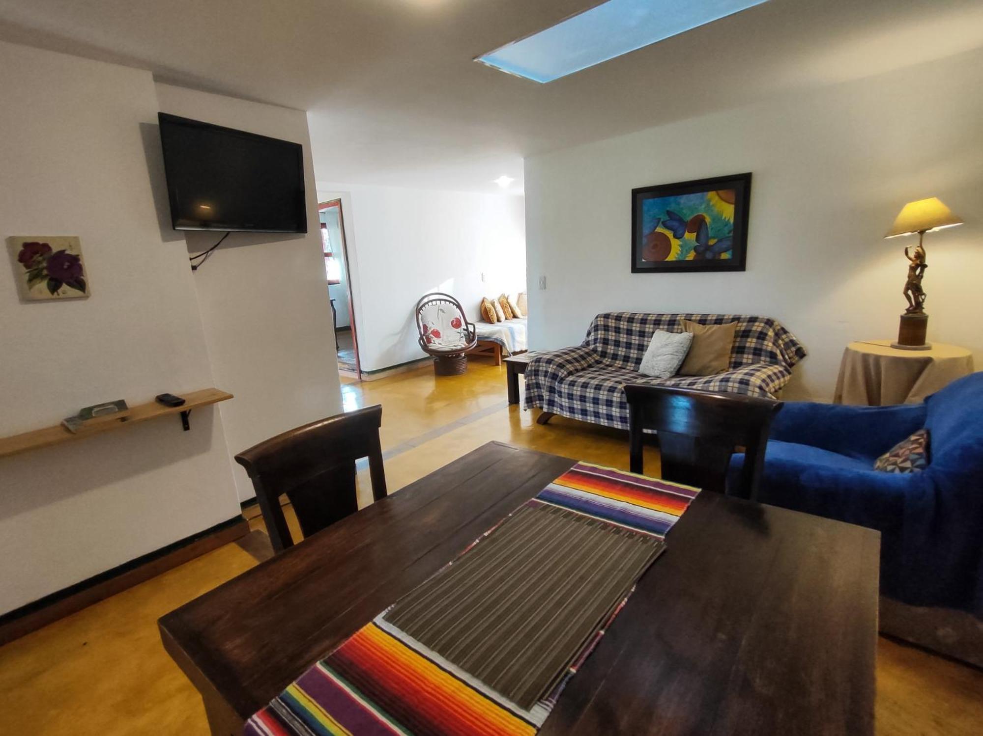 Apartamento Casa Laureles Filandia Habitación foto