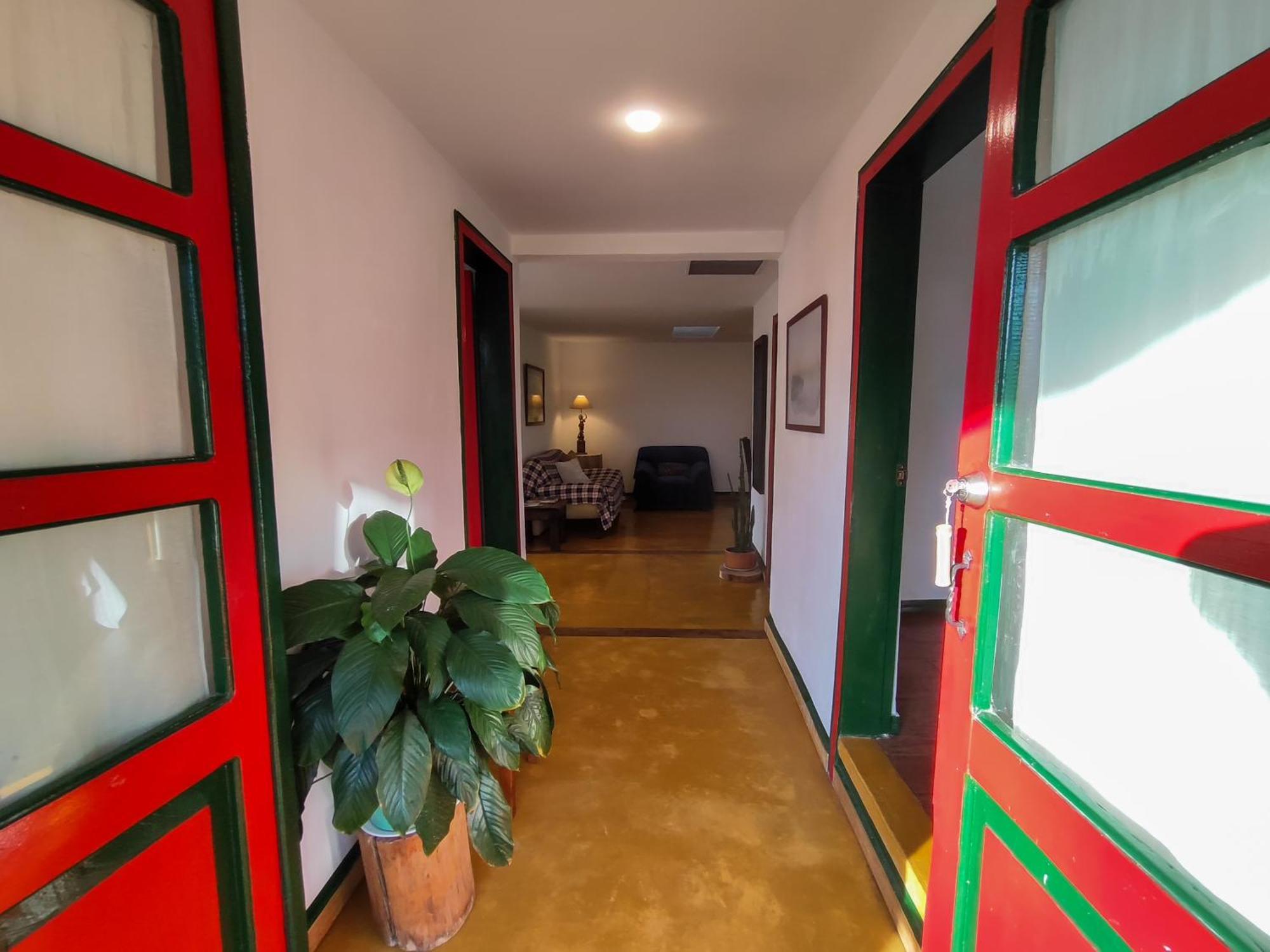 Apartamento Casa Laureles Filandia Habitación foto