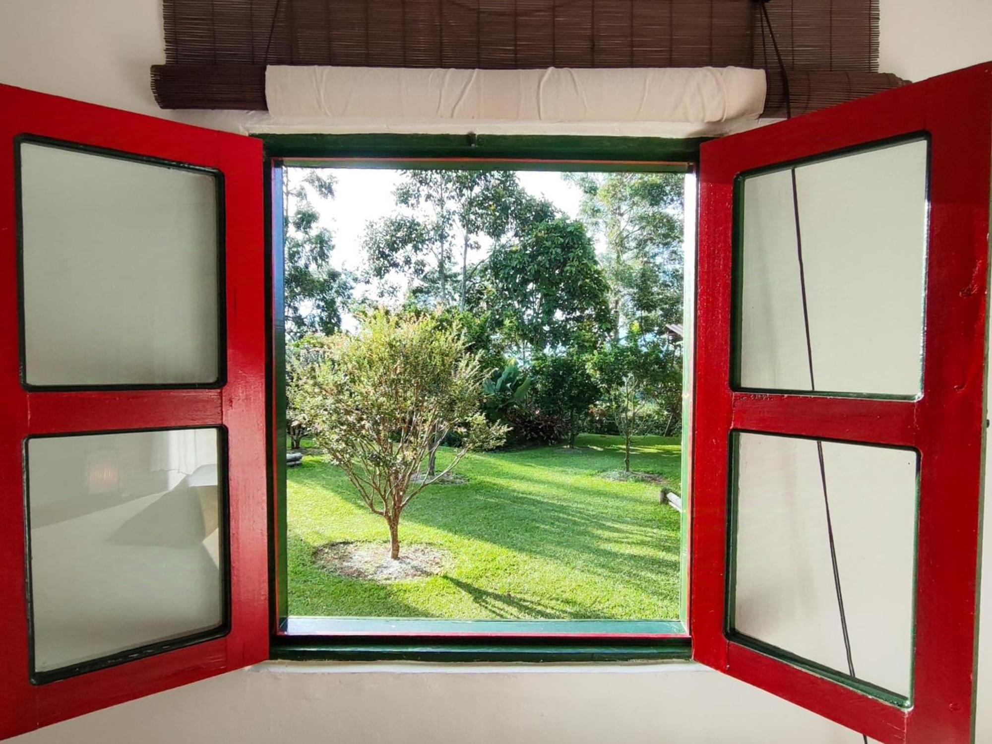 Apartamento Casa Laureles Filandia Exterior foto
